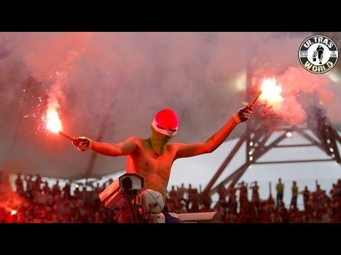 Top-10 Pyroshows of the season 2013-14