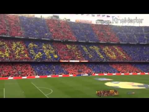 Barcelona| Ultras World